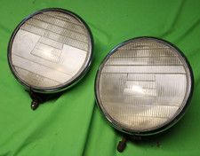 Pair chrome 1929 for sale  Webster City