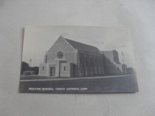 Vintage postcard catterick for sale  SHEFFIELD