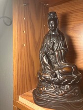 Goddess quan yin for sale  Tacoma