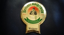 Berlner bürgerbräu zapfhahns gebraucht kaufen  Berlin