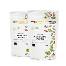 Organic camu camu for sale  RAMSGATE