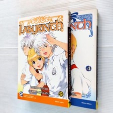 Labyrinth n.4 banjo usato  Torino