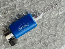 Diatest tastkopf mm gebraucht kaufen  Bühlertann