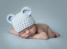 Hand crochet knitted for sale  LONDON