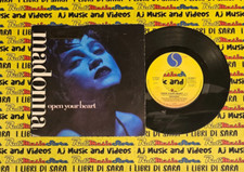 Madonna open your usato  Ferrara
