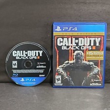 Call of Duty Black Ops III 3 Gold Edition PlayStation 4 PS4 comprar usado Call of Duty Black Ops III 3 Gold Edition PlayStation 4 PS4 comprar usado  Enviando para Brazil