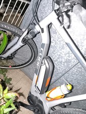 Bike cubo usato  Roma