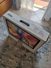 Imac 2019 usato  Brescia