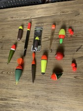 Pike floats for sale Pike floats for sale  HEYWOOD