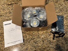 Zuckeo pack low for sale  Opelika