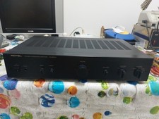 Amplificatore rotel 920a usato  Santa Croce Camerina