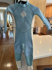 Seaskin kids wetsuit for sale  Placerville