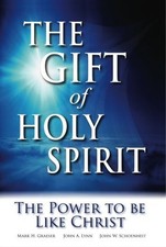 The Gift of Holy Spirit: Every Christian's Divine Deposit comprar usado  Enviando para Brazil
