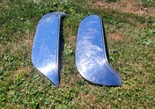 Pair 1962 chevy for sale  Stanley