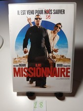 Dvd missionnaire jean d'occasion  Sennecey-le-Grand