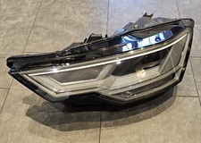 Audi 2019 genuine for sale Audi 2019 genuine for sale  DONCASTER