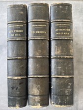 Camille flammarion livres d'occasion  Gerzat