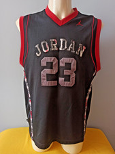 Air jordan n.23 usato  Torino
