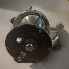 Vintage penn 210 for sale  Fremont