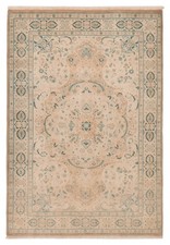 Traditional hand knotted for sale  Champlain