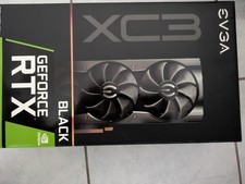 Evga geforce rtx d'occasion  Saint-Genis-Pouilly
