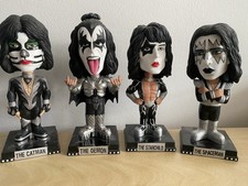 4er set kiss gebraucht kaufen  Schwanstetten