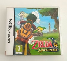 Zelda spirit tracks d'occasion  Nice-