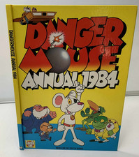 Danger mouse 1984 for sale  SUDBURY