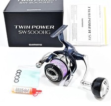 Mint shimano twin for sale  Osseo
