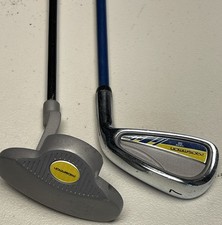 Prosimmons iron putter for sale  Sacramento