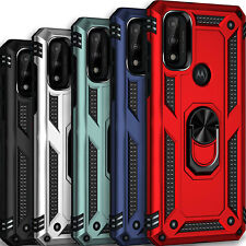 Capa telefone à prova de choque + vidro para Motorola Moto G Pure/Power 5G 2023 2022 comprar usado  Enviando para Brazil