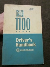 1962 1971 1100 for sale  Flint