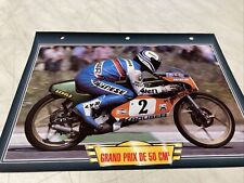 Discipline moto grand d'occasion  Decize