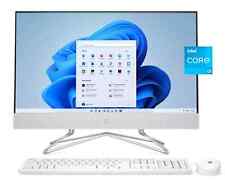 Novo computador HP 24" tela sensível ao toque tudo em um 12ª geração i3 CPU até 32GB e SSD de 2TB, usado comprar usado  Enviando para Brazil