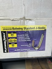 Platinum tools batwing for sale  Galt