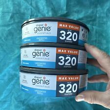 Diaper genie essentials for sale  Brookwood