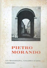 Pietro morando mostra usato  Italia