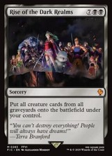 Mtg rise the gebraucht kaufen  Neustadt