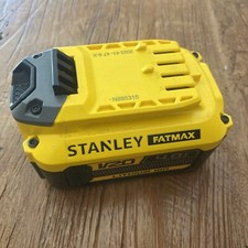 Stanley fatmax v20 gebraucht kaufen  Crivitz