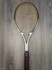 Racchetta tennis dunlop usato  Susa