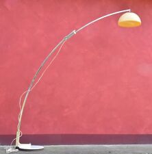 Lampada piantana arco usato  Sacile