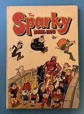 The sparky book usato  Spedire a Italy