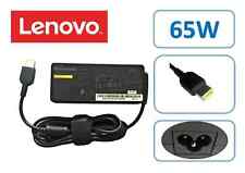 Genuine lenovo 20v for sale  ROCHDALE
