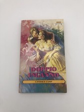 Doppio inganno candace usato  Falconara Marittima