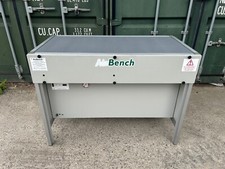 Airbench downdraft table for sale  SHEFFIELD