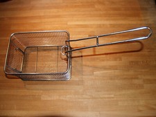 Frittierkorb profifritteuse ed gebraucht kaufen  Markkranstädt