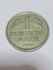 Moneta marco germania usato  Ardea