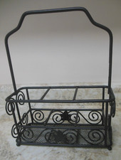 handleholder iron scroll for sale handleholder iron scroll for sale Liberty