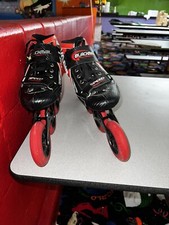 Vanilla inline speed for sale  Pasadena