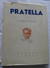 Pittura napoletana schettini usato  Napoli